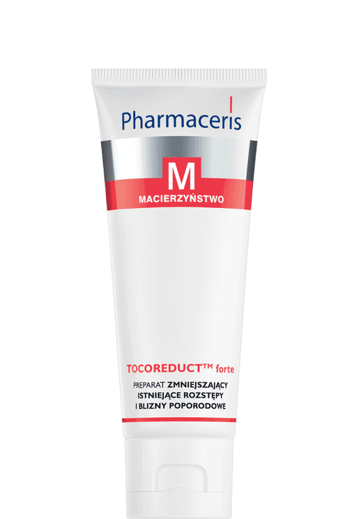 Pharmaceris M Tocoreduct preparat na rozstępy 75 ml